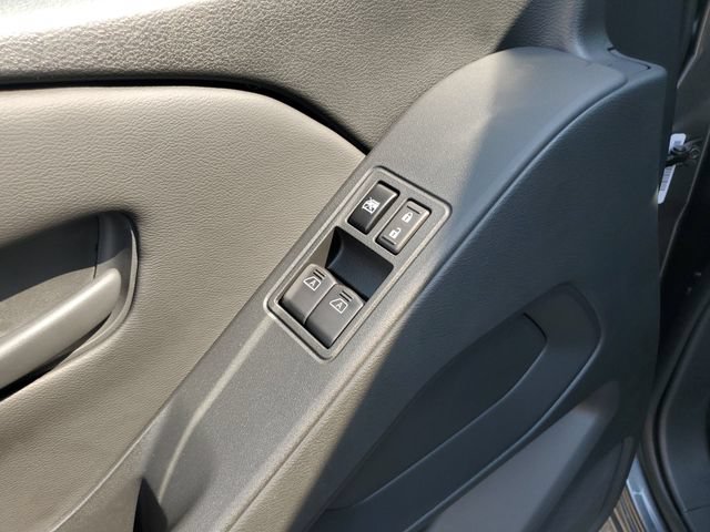 New 2027 Nissan Frontier S AWD/4WD image 20