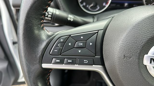 Used 2022 Nissan Sentra SR image 11