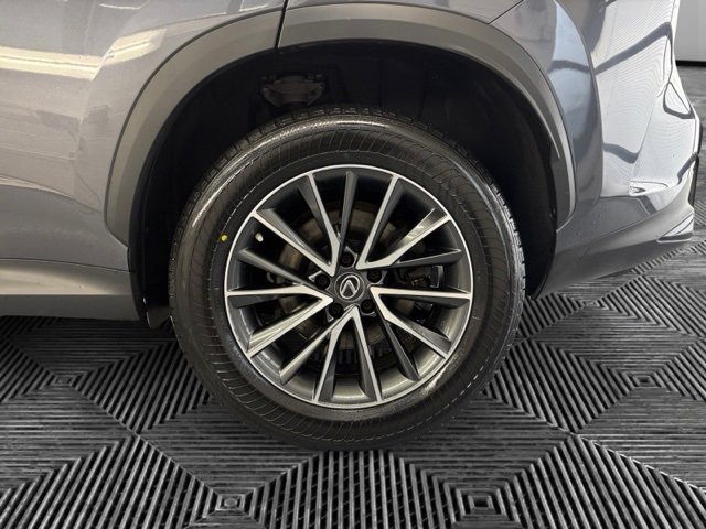 Used 2023 Lexus NX 350 AWD image 30