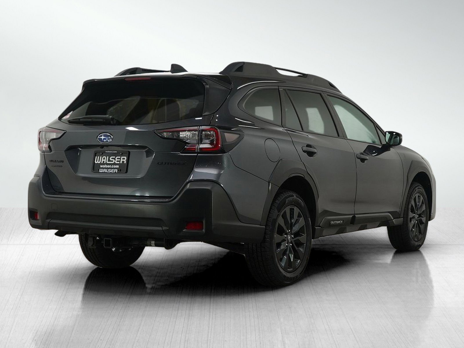 Used 2023 Subaru Outback Onyx Edition image 5