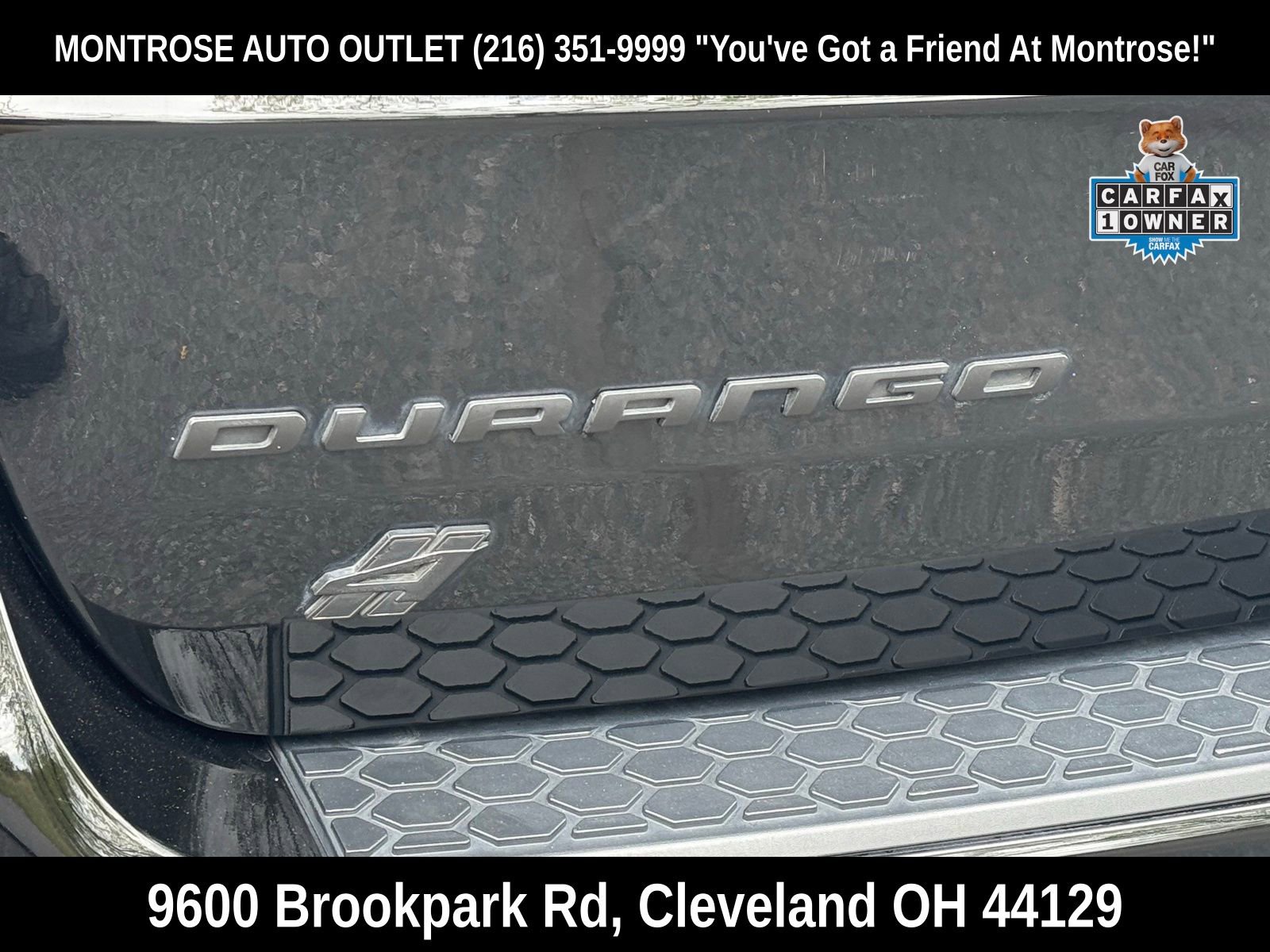 Used 2023 Dodge Durango SXT Launch Edition AWD/4WD image 45