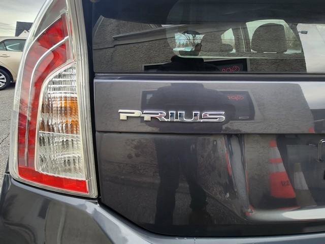Used 2012 Toyota Prius Two FWD image 9