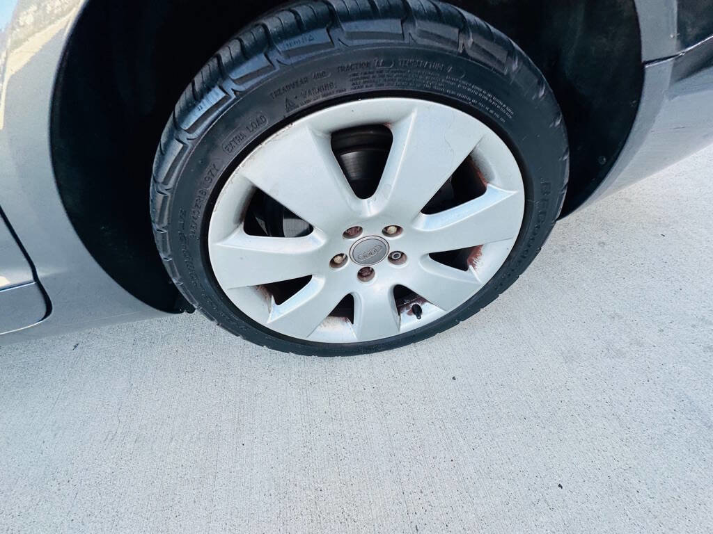 Used 2008 Audi A6 3.2 image 27