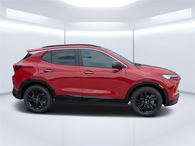 New 2026 Buick Encore GX Sport Touring w/ Comfort Package image 2