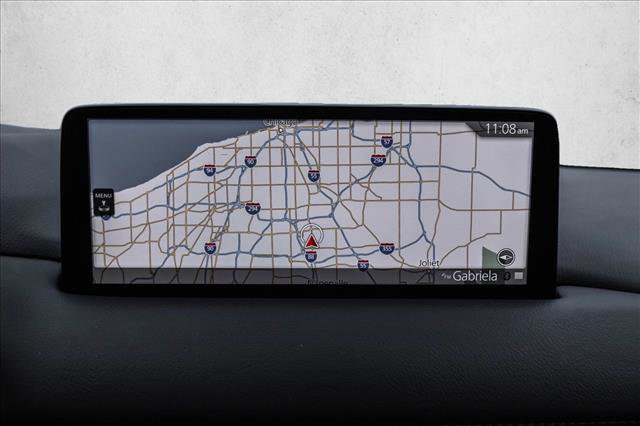 Used 2024 MAZDA CX-5 Carbon Edition image 14