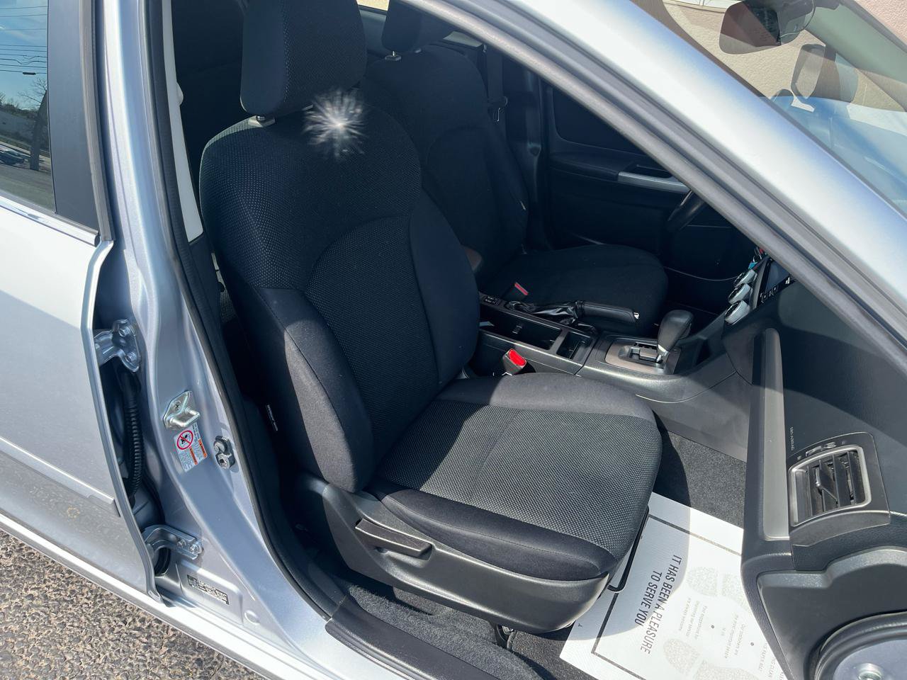 Used 2015 Subaru Impreza 2.0i Premium AWD/4WD image 28