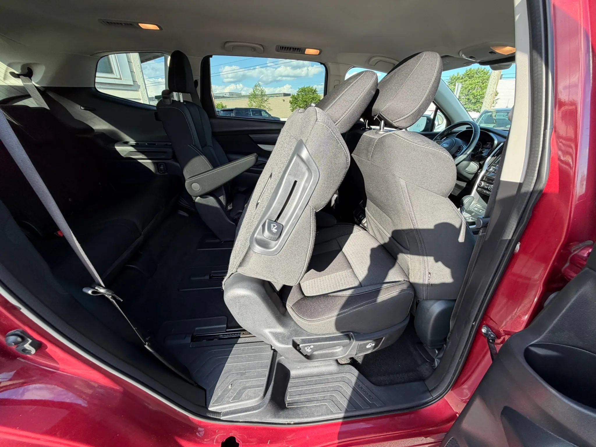 Used 2019 Subaru Ascent Premium AWD/4WD image 37
