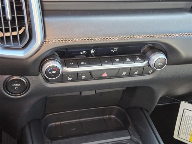 New 2026 MAZDA CX-50 AWD 2.5 Hybrid w/ Weather Package image 14