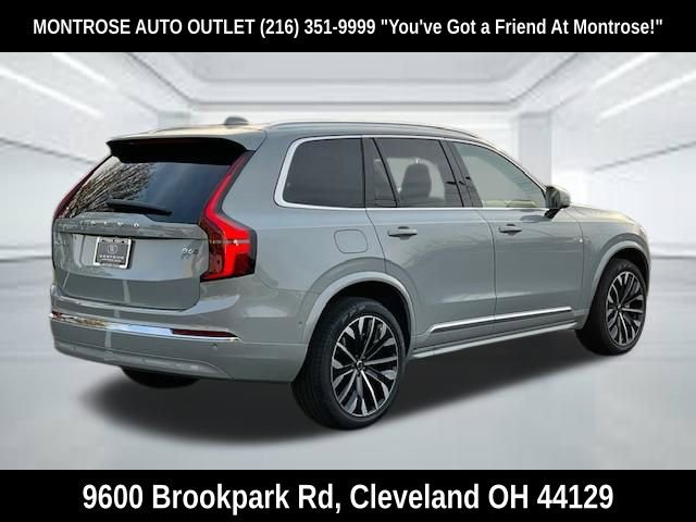 New 2026 Volvo XC90 B6 Plus w/ Protection Package Premier AWD/4WD image 6