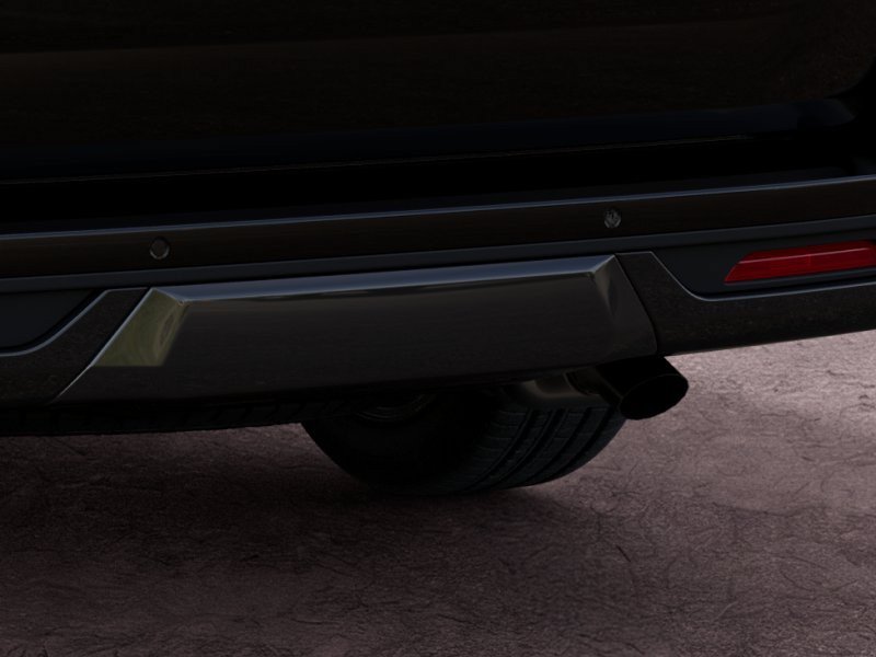 New 2027 Ford Expedition Platinum w/ Stealth Appearance Package RWD image 25