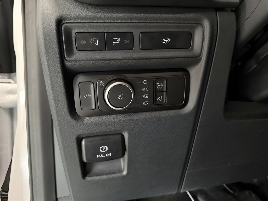 Used 2023 Ford F150 XLT w/ Equipment Group 302A High image 17