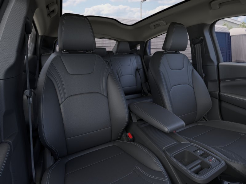 New 2026 Ford Mustang Mach-E Premium RWD image 10
