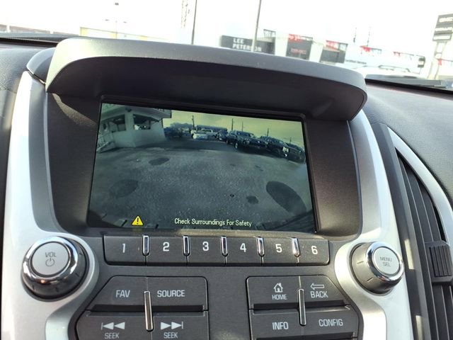 Used 2013 GMC Terrain Denali image 19