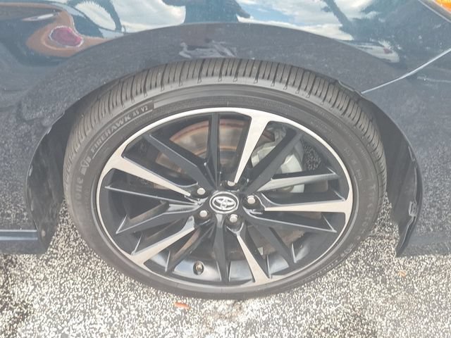 Used 2019 Toyota Camry XSE w/ Protection Package (Q2) FWD image 28
