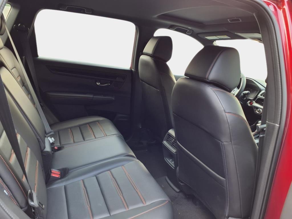 New 2026 Honda CR-V Sport-L image 19
