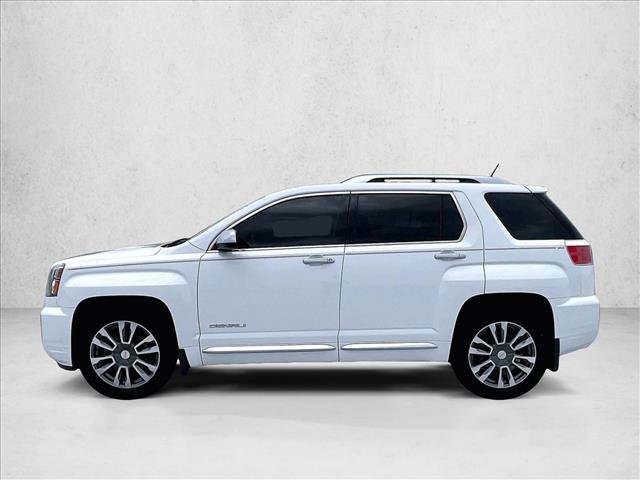 Used 2017 GMC Terrain Denali AWD/4WD image 6