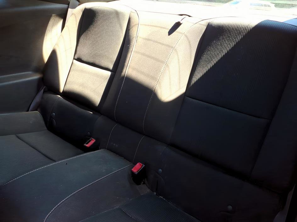 Used 2014 Chevrolet Camaro LT RWD image 14