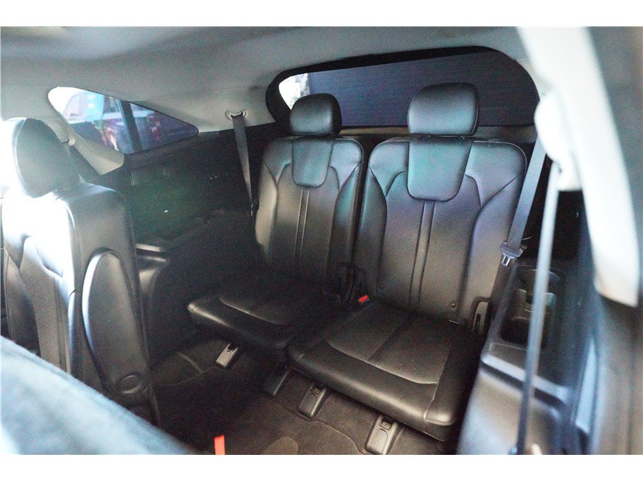 Used 2022 Kia Sorento EX w/ Panoramic Sunroof Package FWD image 13