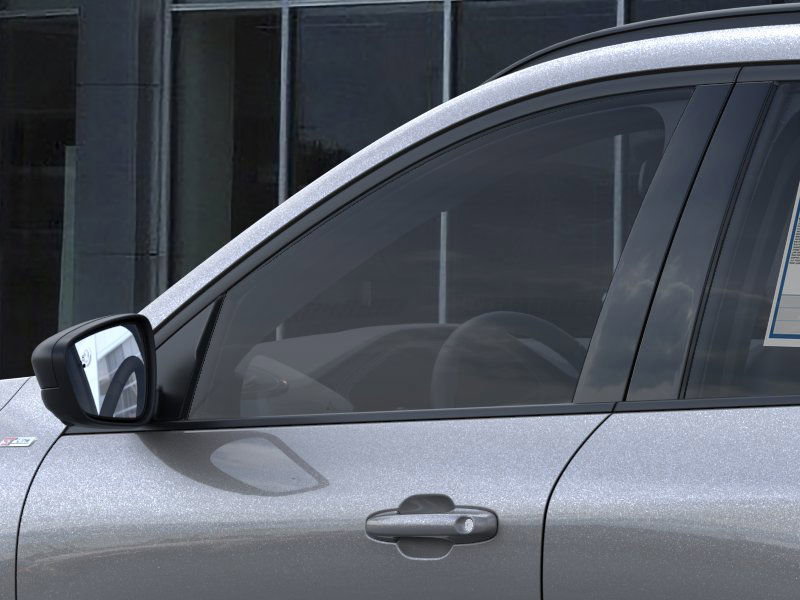 New 2026 Ford Escape ST-Line w/ Tech Pack #1 image 20
