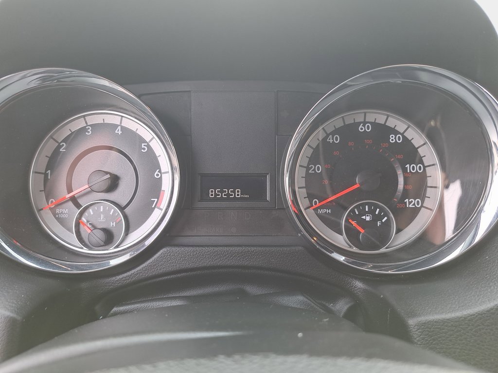 Used 2019 Dodge Grand Caravan SE image 20