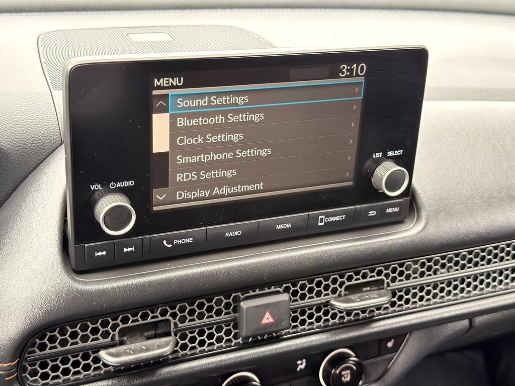 Used 2025 Honda HR-V Sport image 21