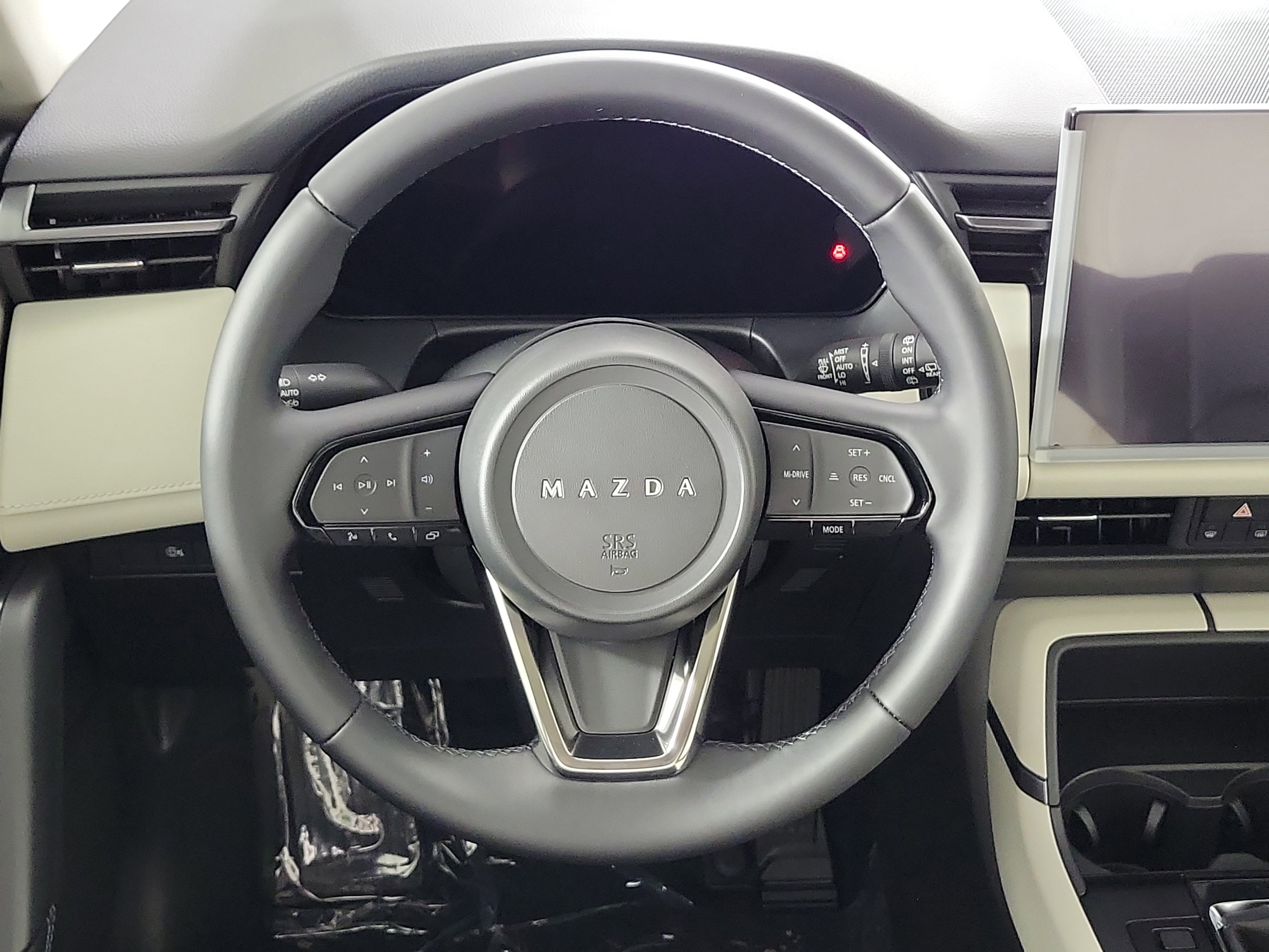 New 2026 MAZDA CX-5 Select AWD/4WD image 14