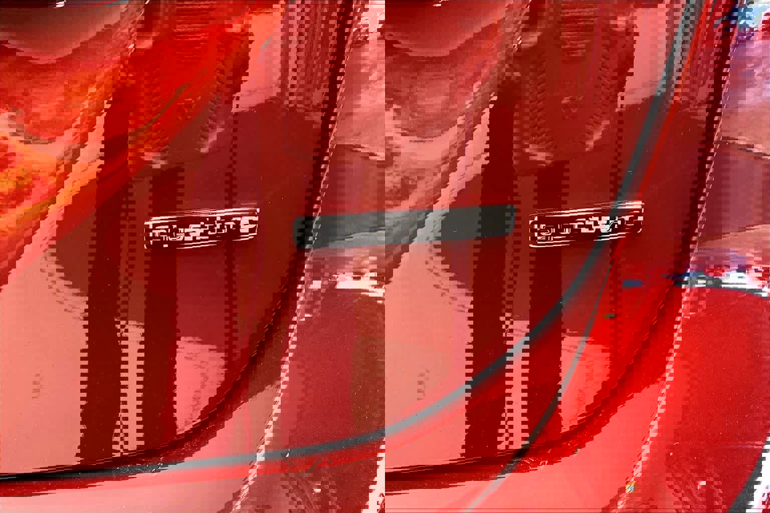 Used 2025 Audi A5 2.0T Premium w/ Convenience Package image 10