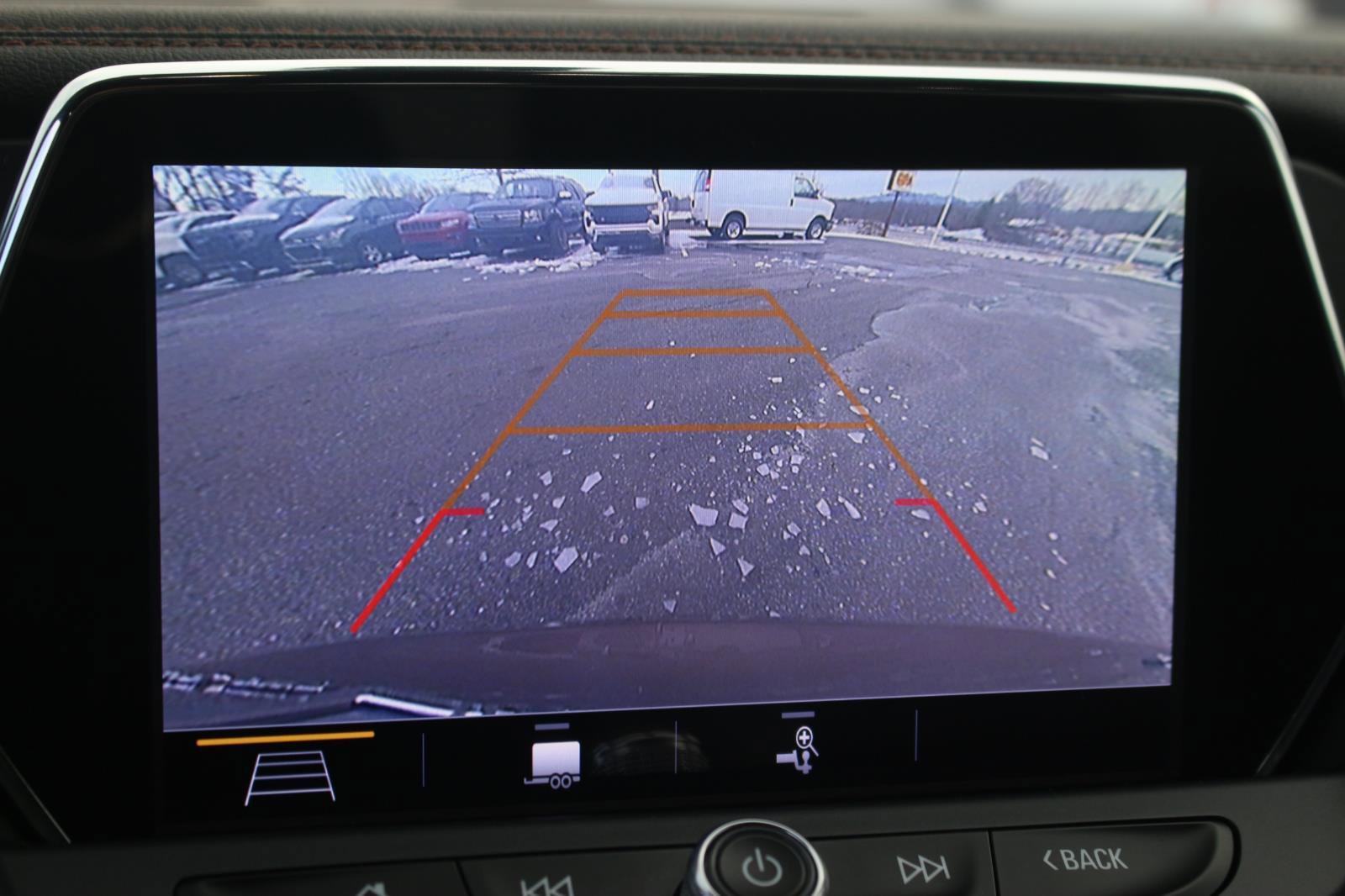 Used 2019 Chevrolet Blazer Premier image 26