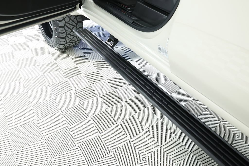 Used 2026 GMC Sierra 2500 AT4X image 15