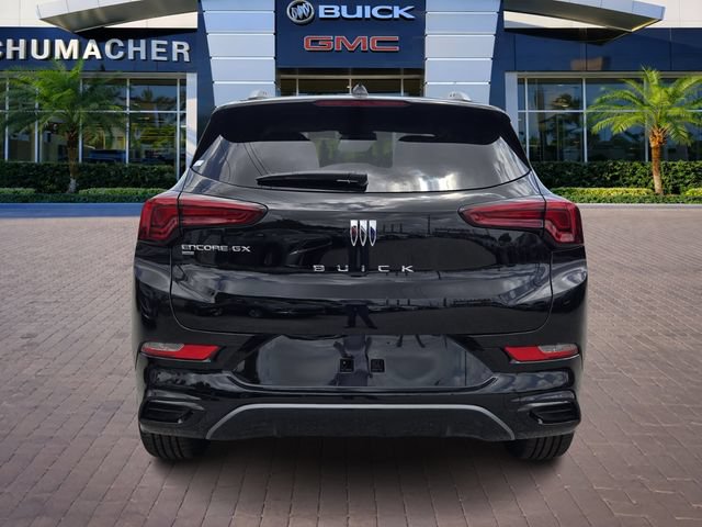 New 2026 Buick Encore GX Sport Touring w/ Comfort Package AWD/4WD image 6