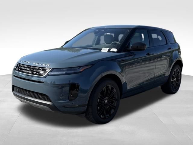New 2026 Land Rover Range Rover Evoque S image 1