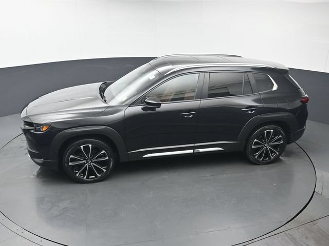 Certified 2024 MAZDA CX-50 AWD 2.5 Turbo w/ Accent Package image 38