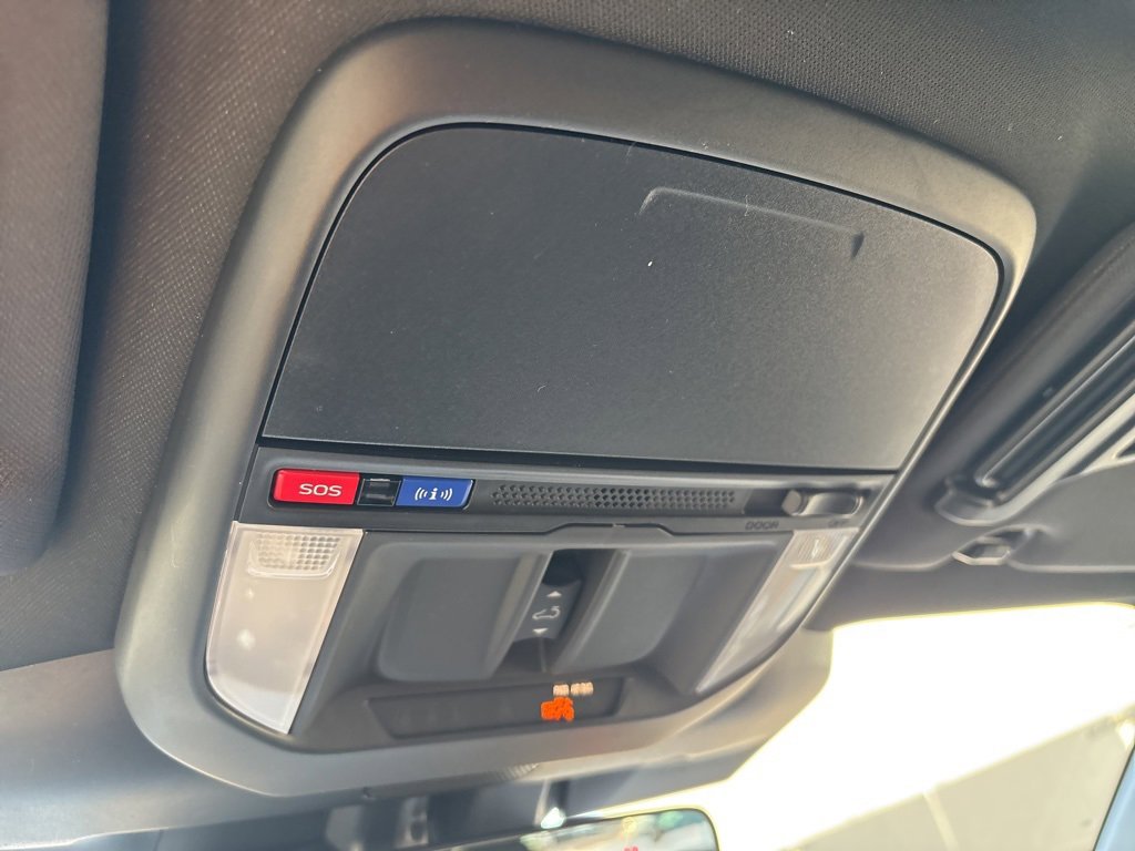 New 2026 Subaru Forester Sport image 24