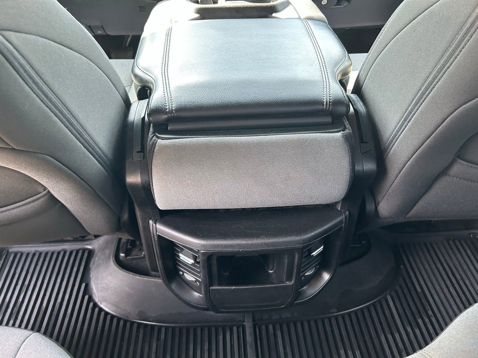 Used 2021 RAM 1500 Big Horn image 24