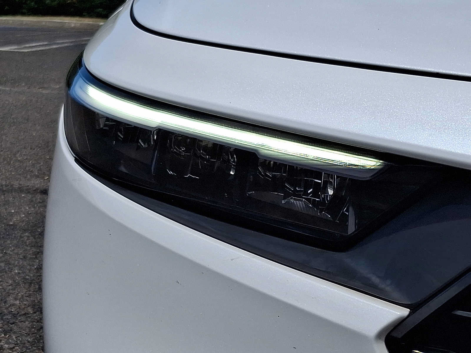 Used 2023 Honda Accord Sport image 9