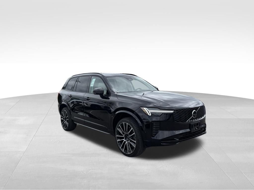 New 2026 Volvo XC90 B6 Ultra w/ Protection Package AWD/4WD image 7