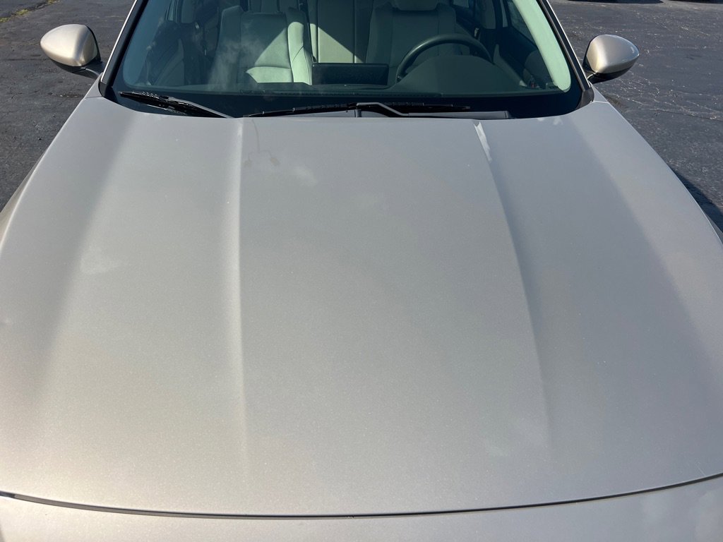 Used 2018 Honda Accord LX image 10
