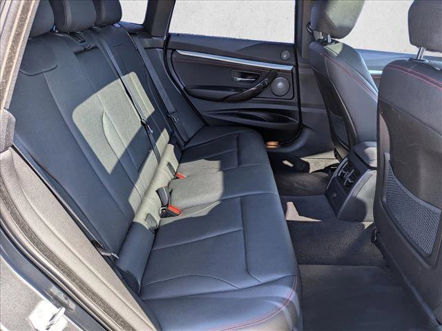 Used 2014 BMW 335i Gran Turismo xDrive image 20