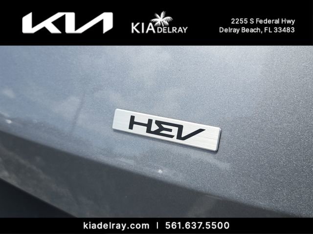 Used 2023 Kia Sportage LX FWD image 8