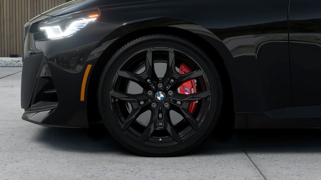 New 2026 BMW M240i Coupe w/ Premium Package RWD image 7