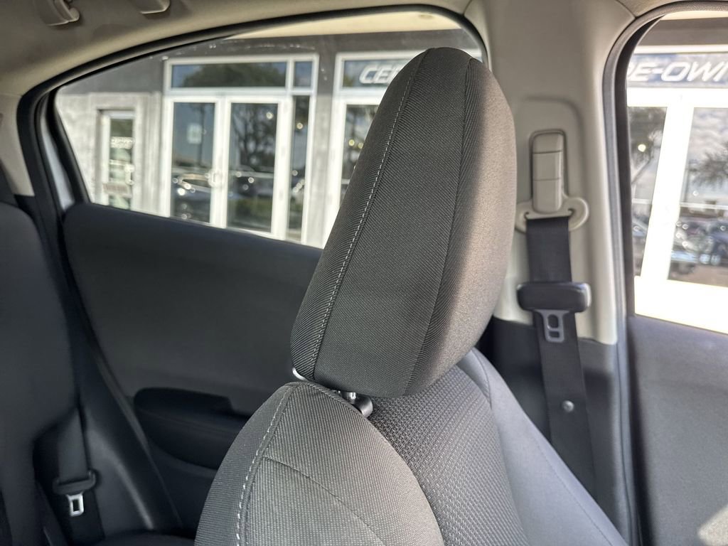 Used 2022 Honda HR-V EX image 21