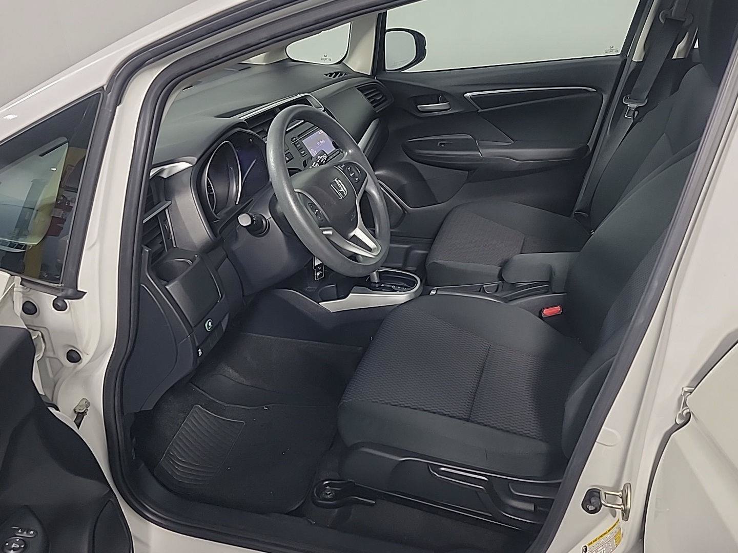 Used 2020 Honda Fit LX image 17