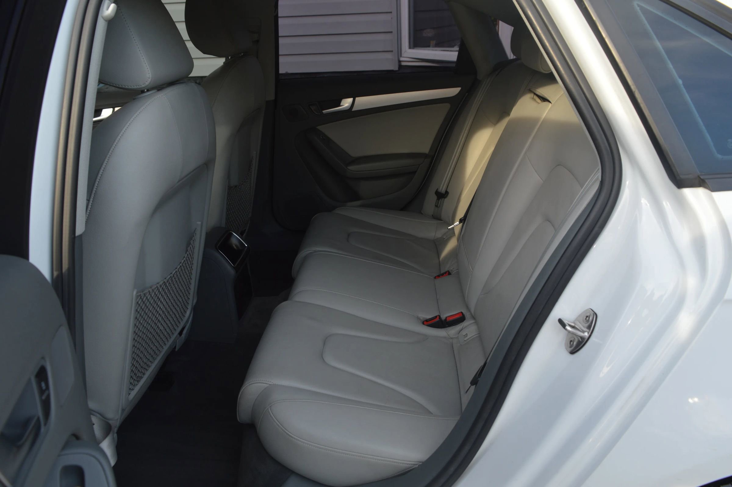 Used 2013 Audi A4 2.0T Premium image 13