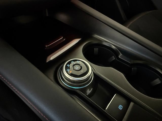 Used 2025 Ford Explorer ST AWD/4WD image 19