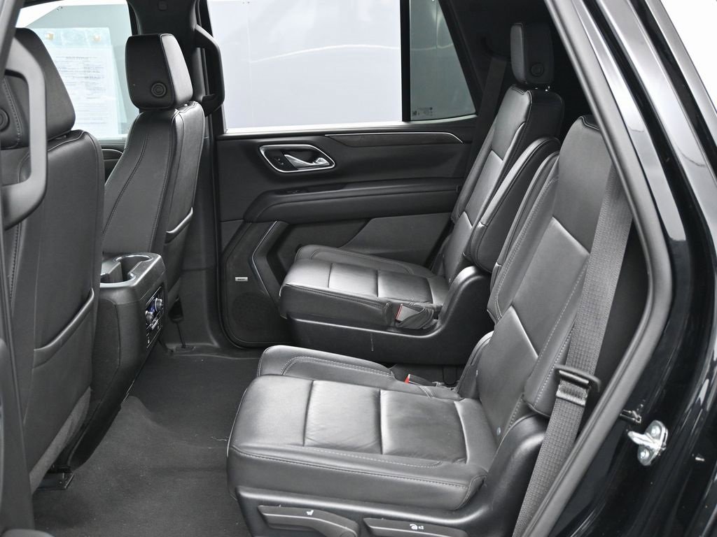 Used 2023 Chevrolet Tahoe LT image 34