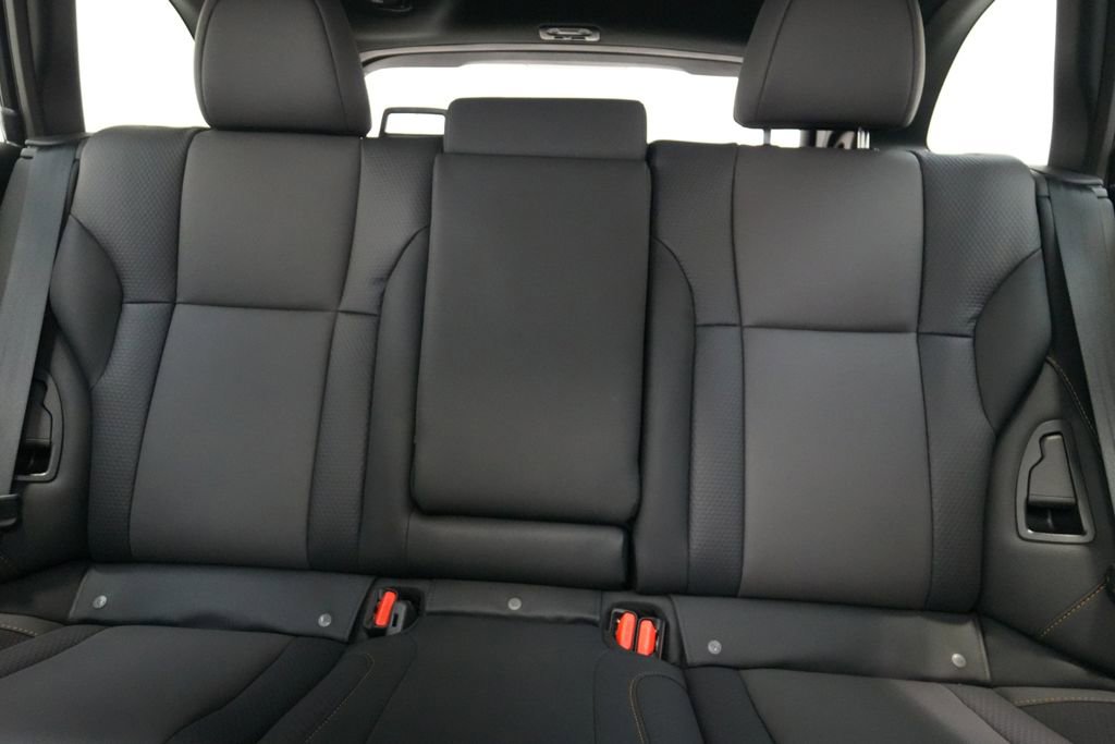New 2025 Subaru Outback Wilderness image 18