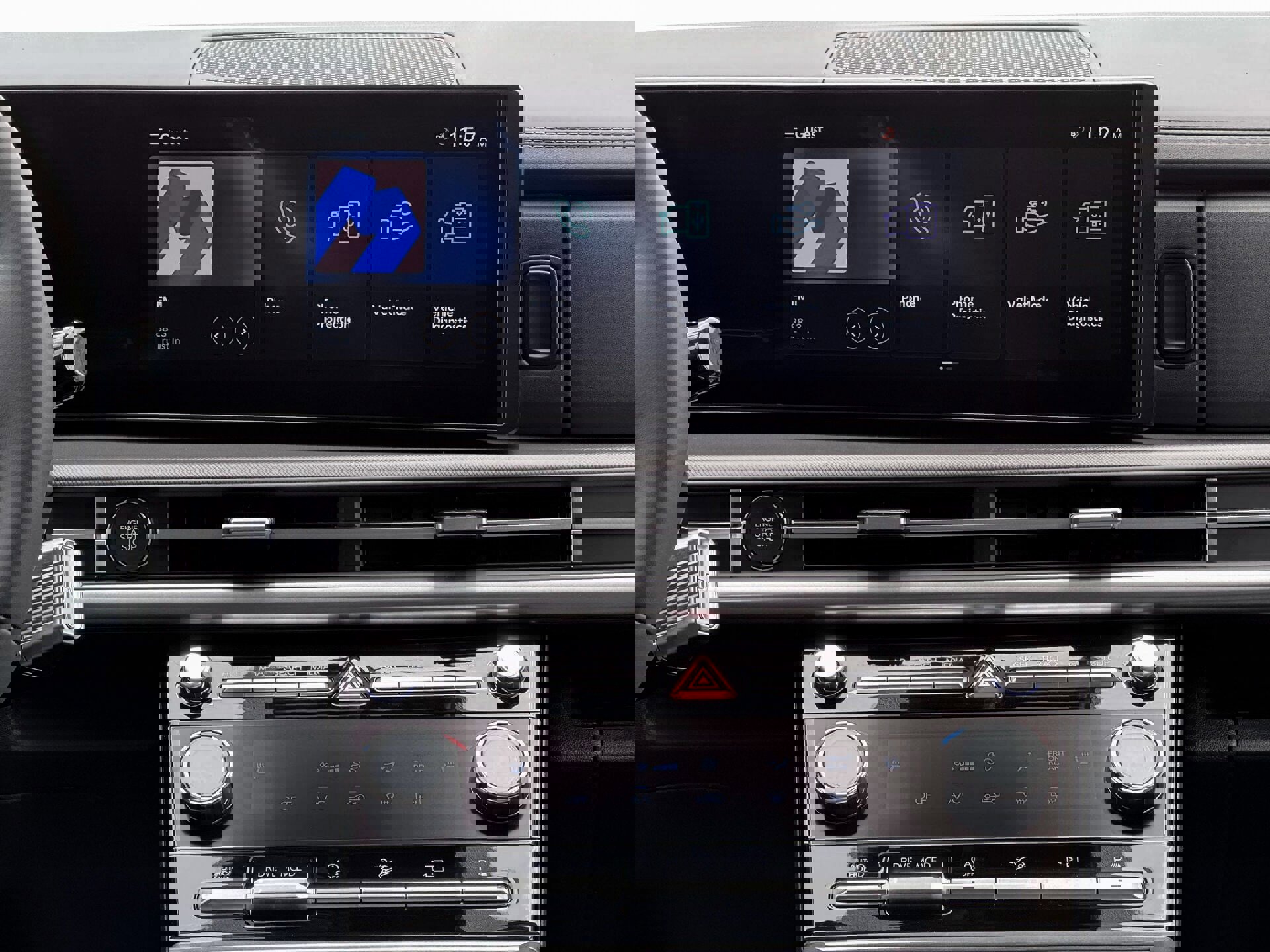 New 2026 Hyundai Santa Fe SEL image 18