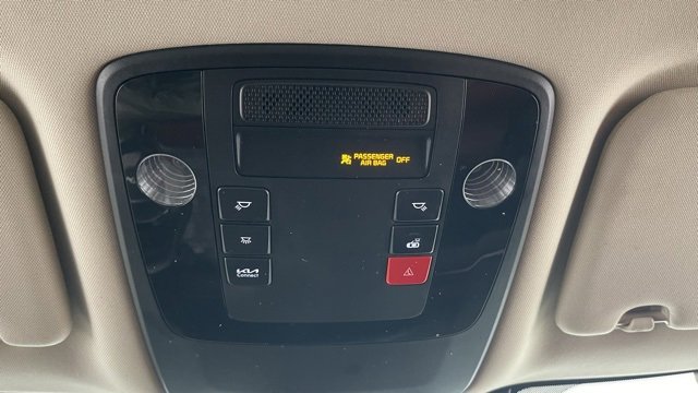 Used 2024 Kia Carnival SX image 44