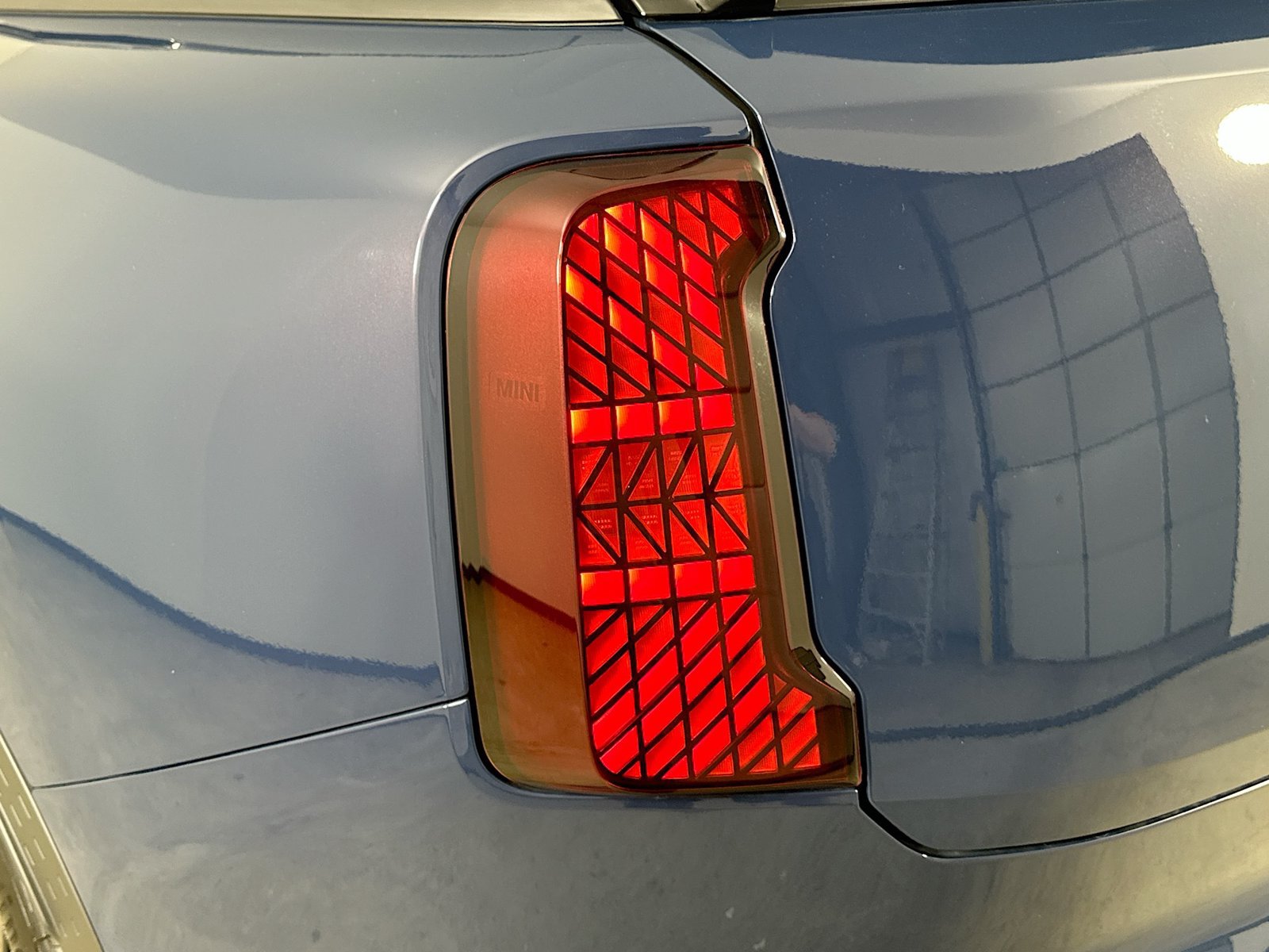 New 2027 MINI Cooper Countryman S AWD/4WD image 12