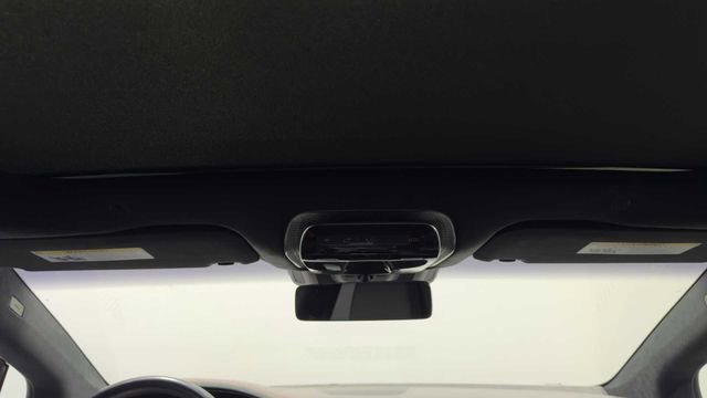Used 2022 Mercedes-Benz EQS 580 4MATIC Sedan image 18